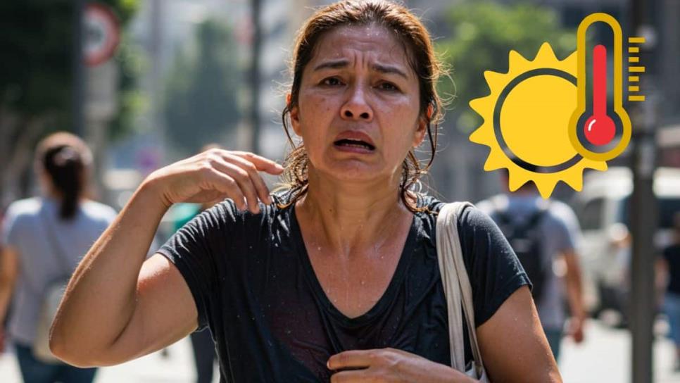 Así puedes identificar y evitar un golpe de calor ante las altas temperaturas