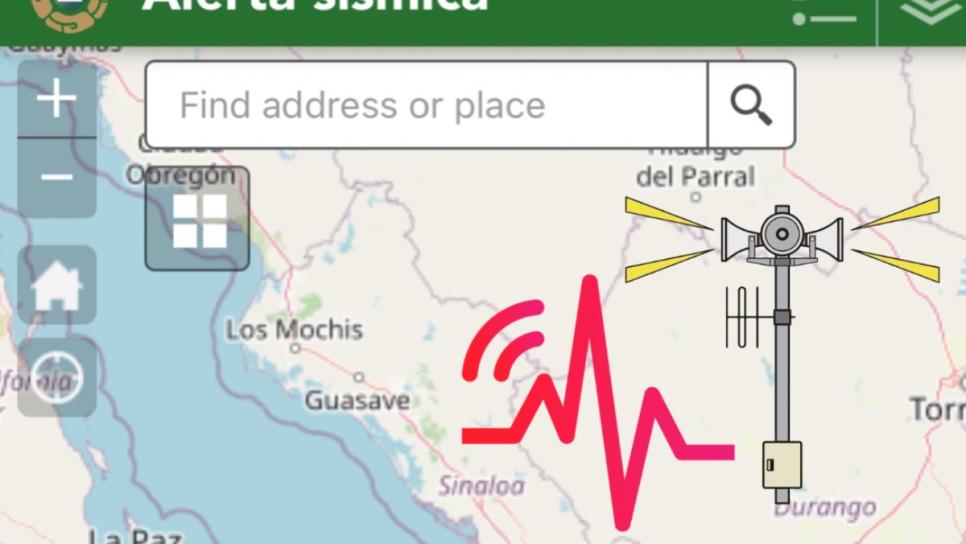 Simulacro Nacional 2025: Sinaloa se suma a esta campaña, así puedes participar