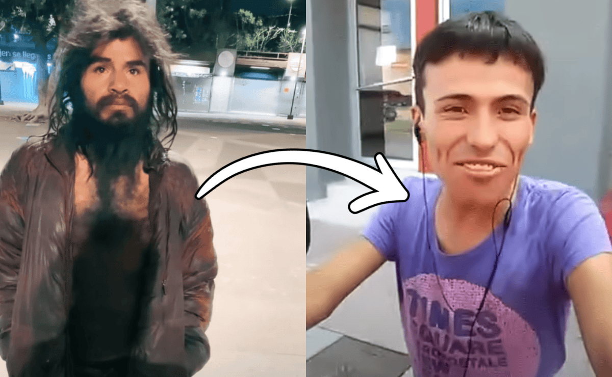 FOTO: Internautas aseguran que La Diva Indigente podría ser la icónica Rasputia Culitiana.