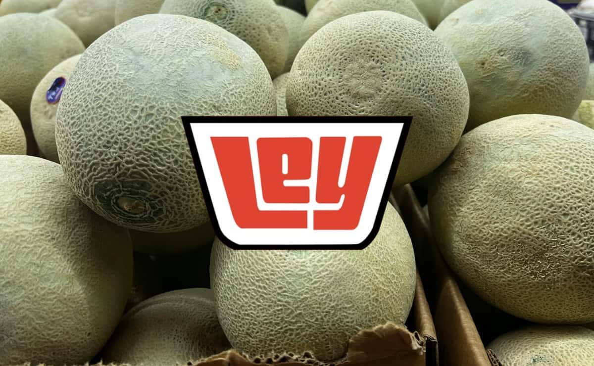 FOTO: Día de la fruta y la verdura en Ley: ofertas del 29 de abril 2025 en Sinaloa