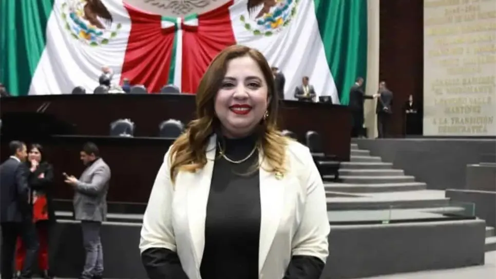 Suplente de Merary Villegas la acusa de irresponsable al dejar la dirigencia de Morena