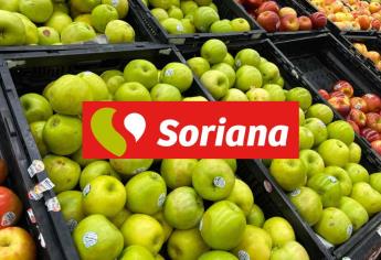 Martes y Miércoles del Campo Soriana: ofertas del 29 y 30 de abril 2025