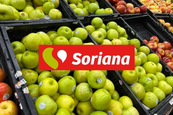 Martes y Miércoles del Campo Soriana: ofertas del 29 y 30 de abril 2025 Martes y Miércoles del Campo Soriana: ofertas del 29 y 30 de abril 2025