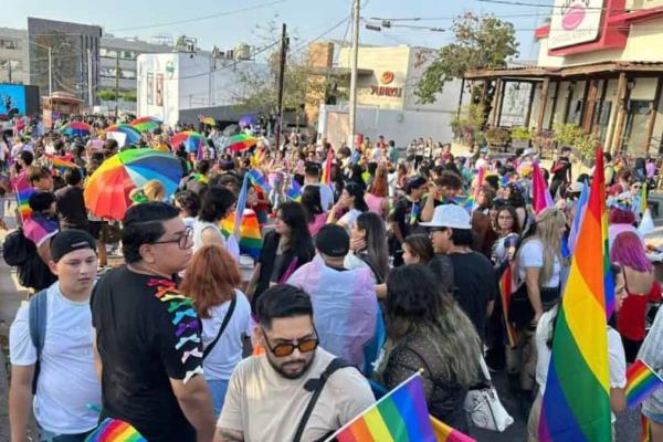 ¿Marcha Pride 2025 Sinaloa no se realizará este año en Culiacán? Aquí los detalles
