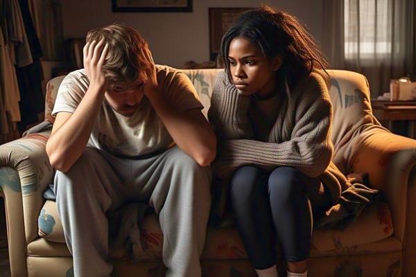 Este es el examen para saber si tu relación se mantiene viva o solo sobrevive