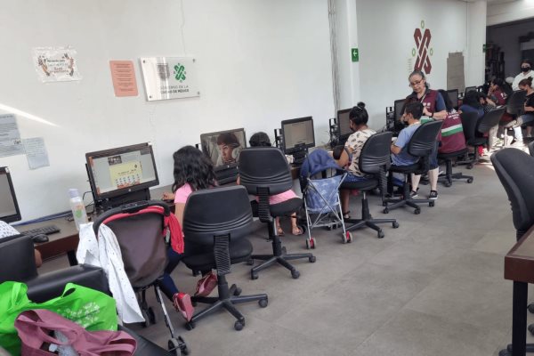 Beca Pilares Bienestar 2025; obtén hasta 10 mil pesos, consulta los requisitos