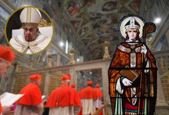 San Malaquías y la Profecía de los Papas: ¿Por qué toma fuerza con el Cónclave?