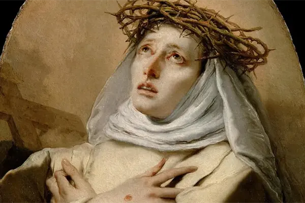 ¿Qué santo se celebra hoy? Santoral del martes 29 de abril de 2025