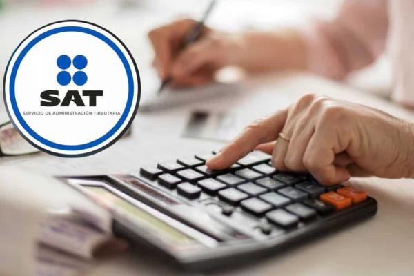 SAT 2025: ¿cuál es la fecha límite para hacer la declaración anual correspondiente al 2024?
