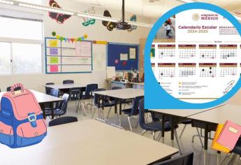 SEP: ¿Hay puente del 1 al 5 de mayo en las escuelas?, esto sabemos