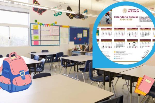 SEP: ¿Hay puente del 1 al 5 de mayo en las escuelas?, esto sabemos
