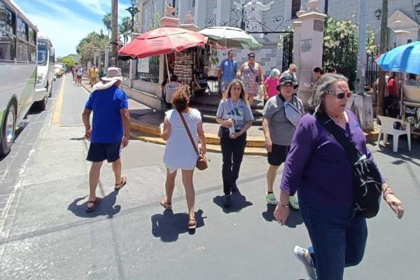 Canadá emite alerta de viaje por violencia en Sinaloa; pide evitar Mazatlán, Culiacán y alrededores