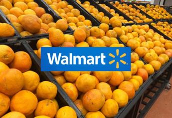 Martes de Frescura Walmart: ofertas del 29 de abril en frutas y verduras