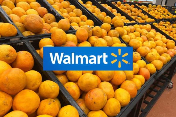 Martes de Frescura Walmart: ofertas del 29 de abril en frutas y verduras