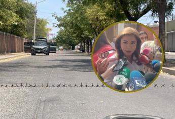 SEPyC: 4 Escuelas permanecen cerradas en Culiacán por camioneta con explosivos