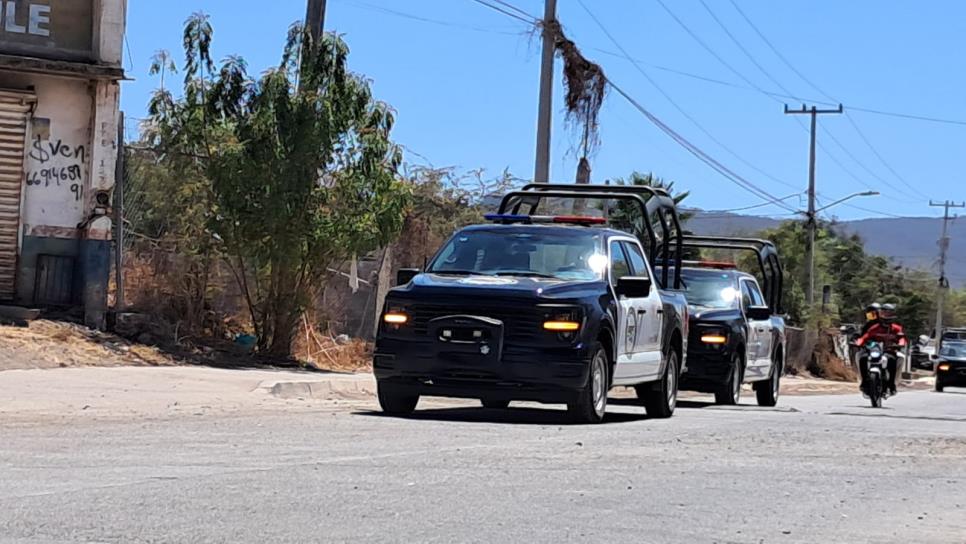 Reportan levantón de una familia en Las Puentes, Navolato