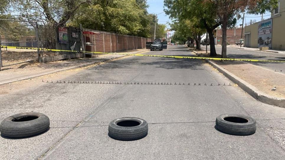 Confirma Seguridad Pública retiro de camioneta con explosivos en la colonia Emiliano Zapata, Culiacán Confirma Seguridad Pública retiro de camioneta con explosivos en la colonia Emiliano Zapata, Culiacán