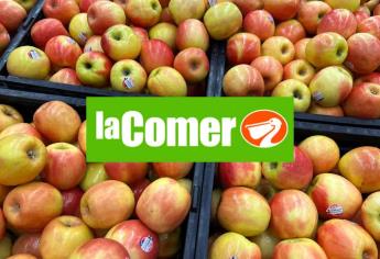 Miércoles de Plaza en La Comer y Fresko: ofertas del 30 de abril en frutas y verduras