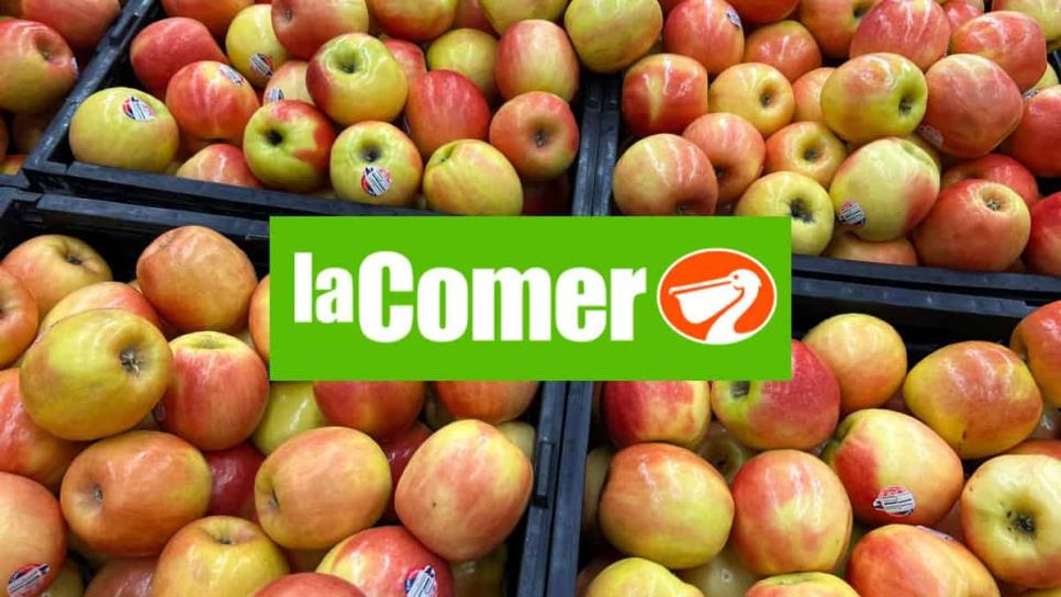 Miércoles de Plaza en La Comer y Fresko: ofertas del 30 de abril en frutas y verduras Miércoles de Plaza en La Comer y Fresko: ofertas del 30 de abril en frutas y verduras