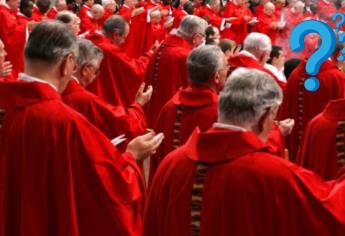 Cónclave: ¿Por qué dan de baja a dos cardenales para la votación del nuevo Papa?