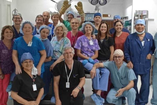 Médicos Voladores de El Fuerte: horarios y especialistas que llegarán este 2 y 3 de mayo de 2025