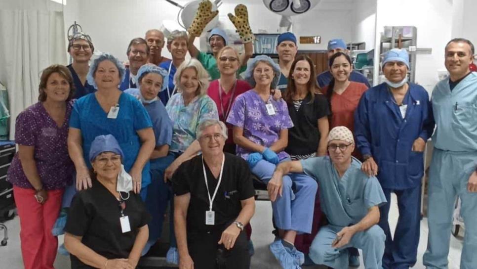 Médicos Voladores de El Fuerte: horarios y especialistas que llegarán este 2 y 3 de mayo de 2025