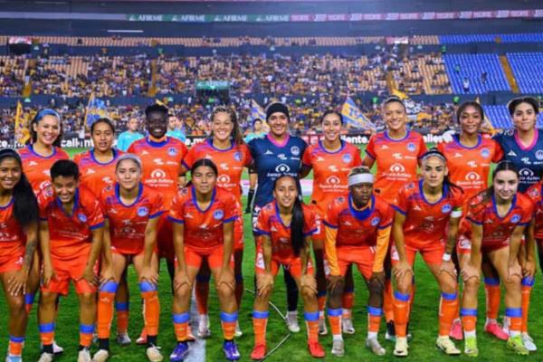 Jugadora de Mazatlán es suspendida 6 años por amaño de partidos