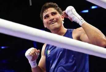 Marco Verde debuta este sábado 3 de mayo en Dubai: ¿Contra quién pelea y a qué hora?