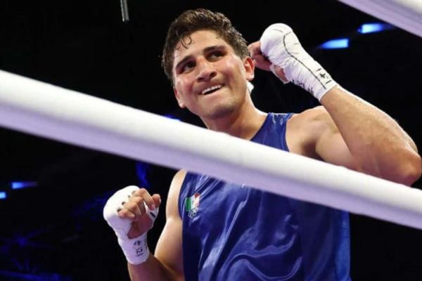 Marco Verde debuta este sábado 3 de mayo en Dubai: ¿Contra quién pelea y a qué hora?