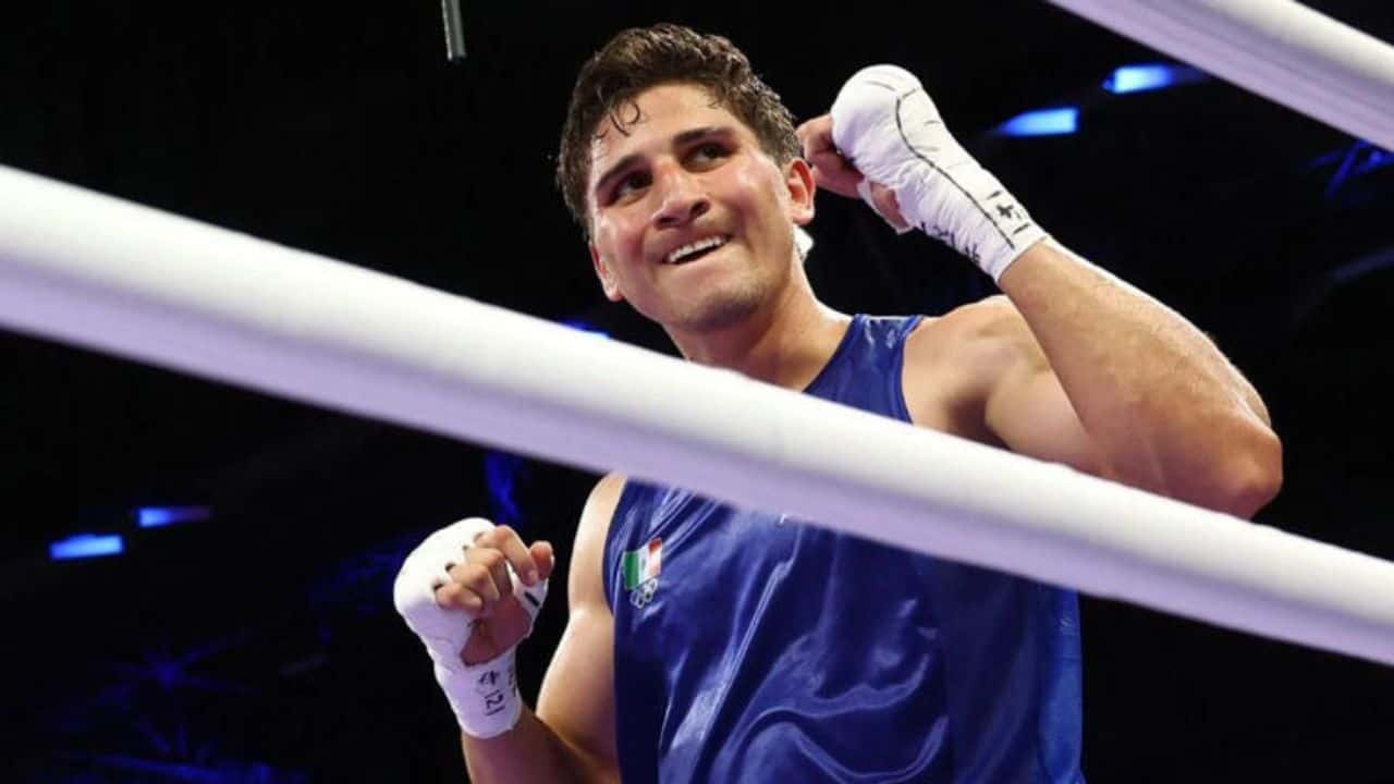 Marco Verde hará su debut en México; peleará este 12 de julio en Culiacán