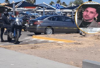 Maestro de primaria privado de la libertad en la Isla Musala, Culiacán, continúa desaparecido