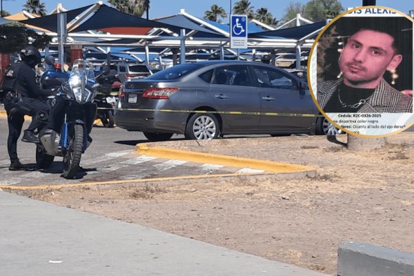 Maestro de primaria levantado en la Isla Musala sigue desaparecido