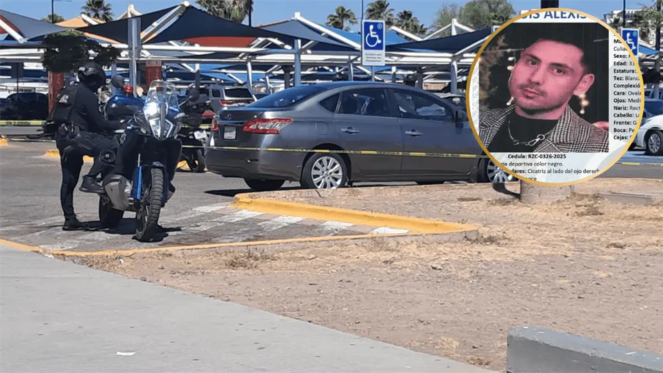 El docente fue privado de la libertad a finales de marzo. (FOTO: Luz Noticias).