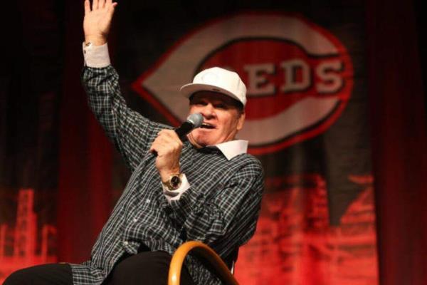 Donald Trump exige a las Grandes Ligas que levanten el veto a Pete Rose