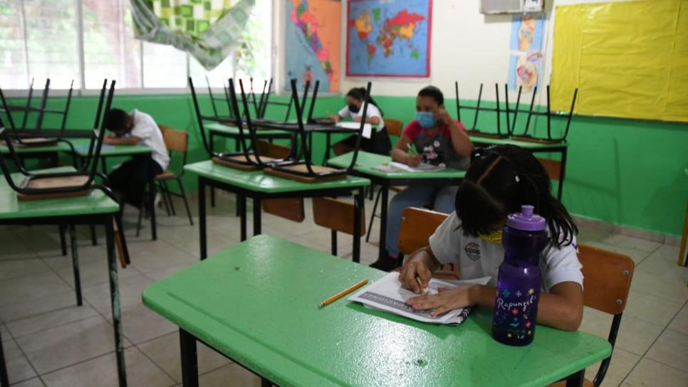 ¿Hay clases este viernes 2 de mayo en escuelas de Ahome? ¿Hay clases este viernes 2 de mayo en escuelas de Ahome?