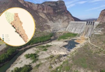 Sinaloa y Sonora impulsan PLHINO, histórico proyecto busca traer  agua de Nayarit