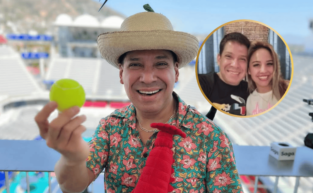 FOTO: El Costeño es un personaje reconocido en la comedia de México.