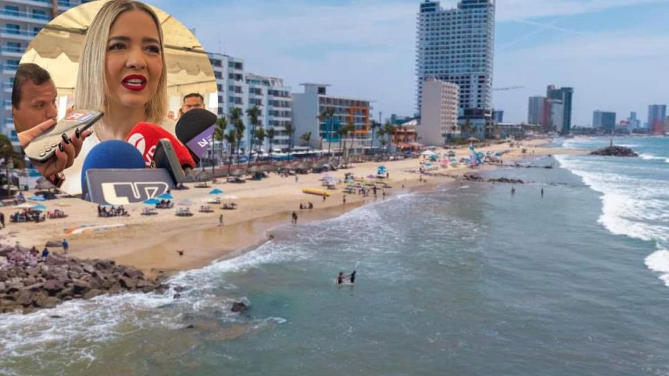 Tras participación en Tianguis Turístico 2025, Mazatlán proyecta una temporada de verano exitosa Tras participación en Tianguis Turístico 2025, Mazatlán proyecta una temporada de verano exitosa