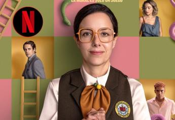 ¿Qué ver en Netflix? Todos los estrenos que llegan en mayo a la plataforma