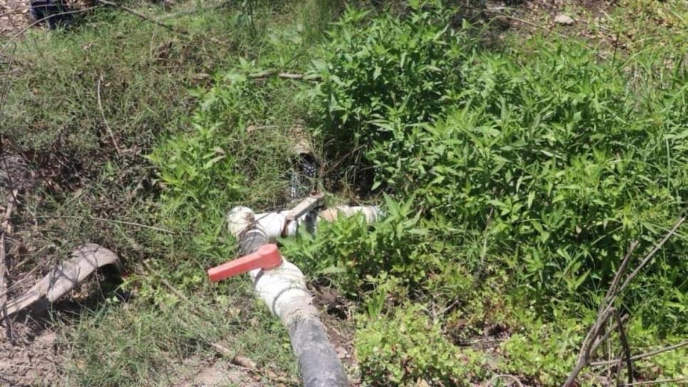 JUMAPAM: ¿Cuántas tomas clandestinas han detectado en 2025 en Mazatlán? JUMAPAM: ¿Cuántas tomas clandestinas han detectado en 2025 en Mazatlán?