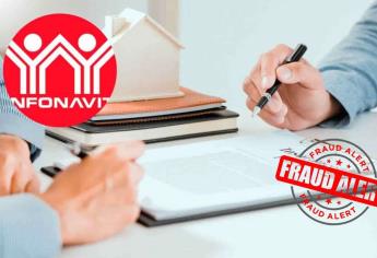 Subcuenta de Vivienda Infonavit: ¿Cómo evitar caer en un fraude?