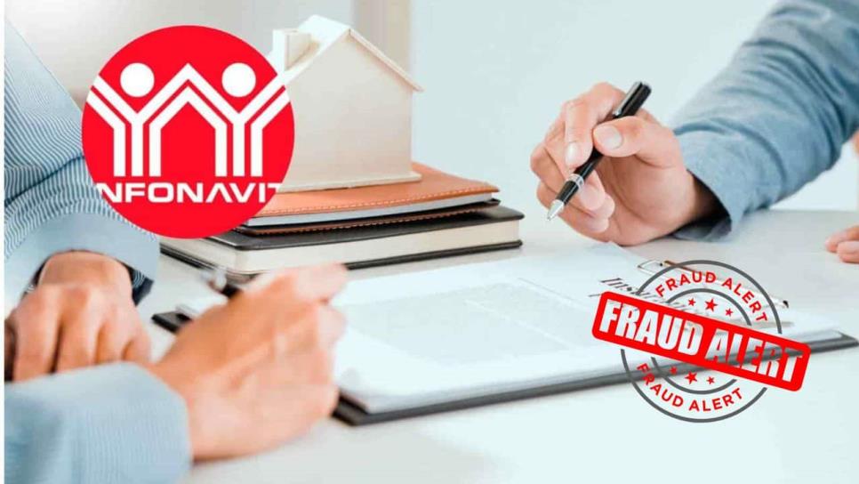 Subcuenta de Vivienda Infonavit: ¿Cómo evitar caer en un fraude? Subcuenta de Vivienda Infonavit: ¿Cómo evitar caer en un fraude?