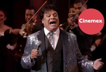 Juan Gabriel en Cinemex: ¿Cuándo estará el Divo de Juárez en la pantalla grande?