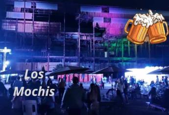¡Todo listo para la Mochila Beer Fest 2025 en Los Mochis!