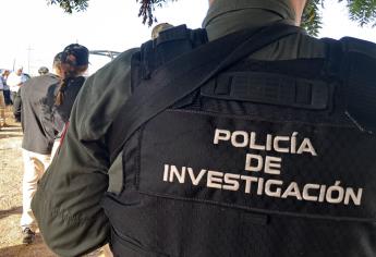Atacan una jugada en la colonia Providencia en Culiacán