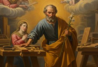 ¿Qué santo se celebra hoy? Santoral del jueves 1 de mayo de 2025