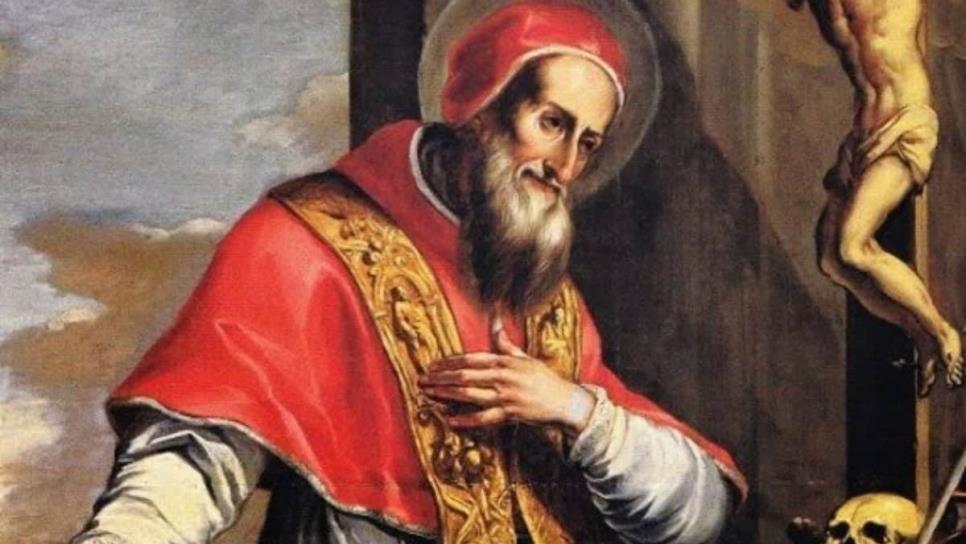 ¿Qué santo se celebra hoy? Santoral del miercoles 30 de abril de 2025 ¿Qué santo se celebra hoy? Santoral del miercoles 30 de abril de 2025