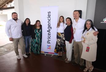 Mazatlán conquista con su gastronomía sabor a mar y su tradición en el Tianguis Turístico 2025
