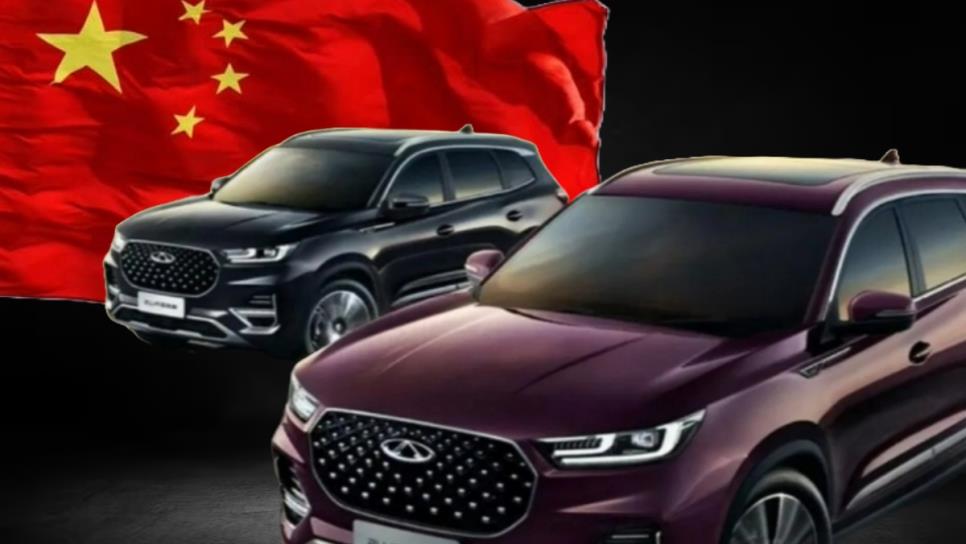 ¿Cuál es la camioneta china más barata que puedes comprar en 2025? Esto dice la IA ¿Cuál es la camioneta china más barata que puedes comprar en 2025? Esto dice la IA