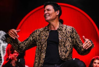 PETA pide a Chayanne cambiar de nombre su canción Torero
